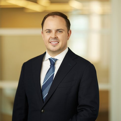 Connor Lyons