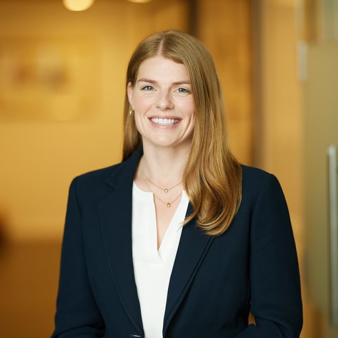 Dana Vanthof