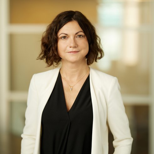 Delia Cristea