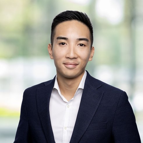 Jacob Tran