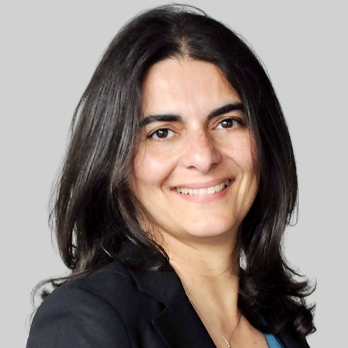 Karine Khatcherian