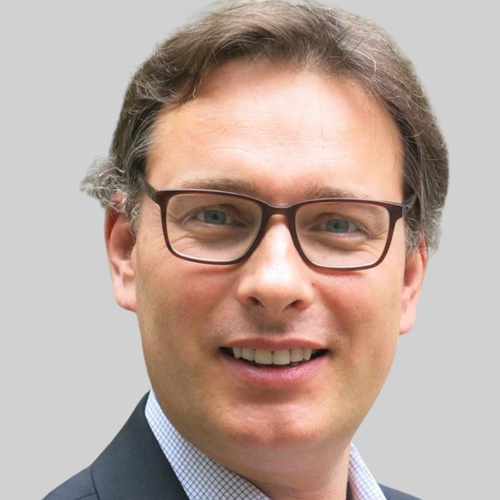 Martin Aares