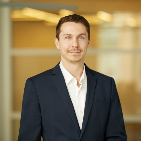 Maxime Blais