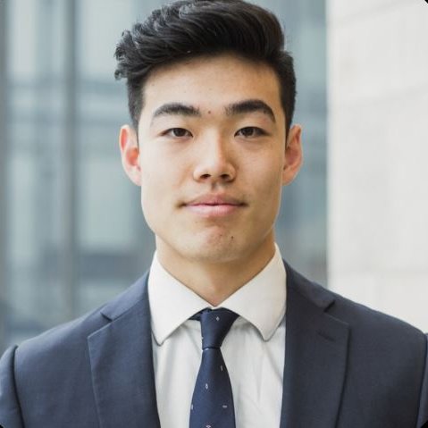 Michael Wu