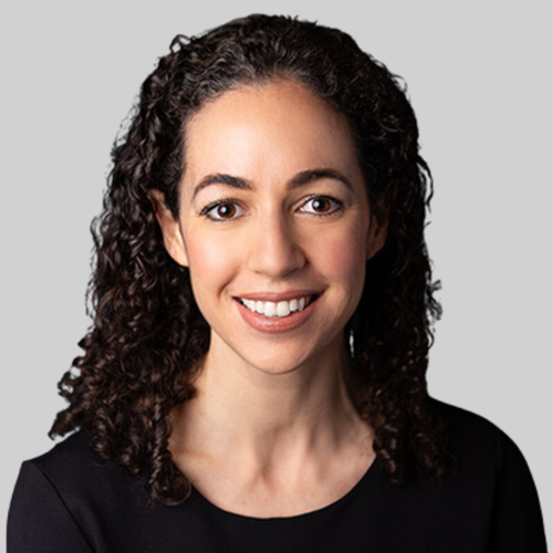 Natalie Deschamps