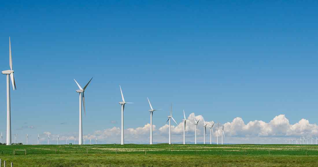 Potentia Renewables: $254M Loan Closing | Power Sustainable