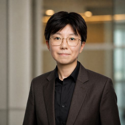 Wendy Zhang