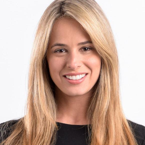 Lili Thomas Buffett