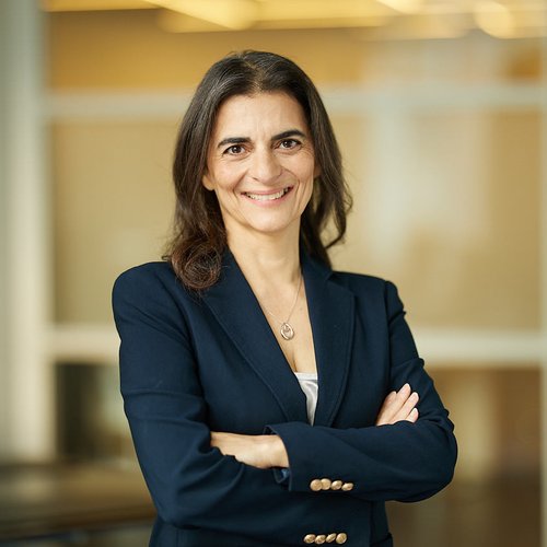 karine katcherian