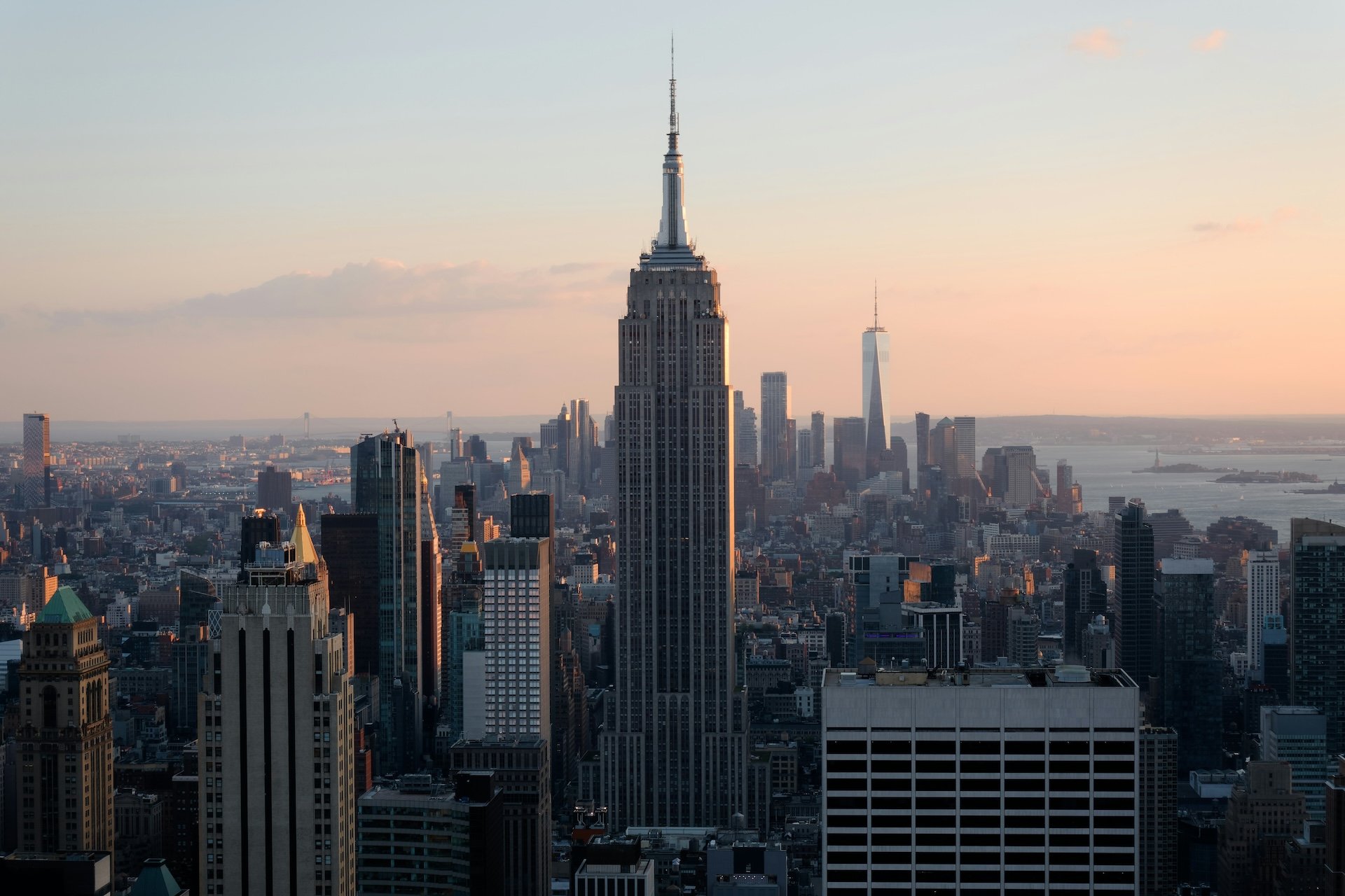 New York City